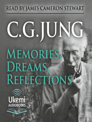 cover image of Memories, Dreams, Reflections